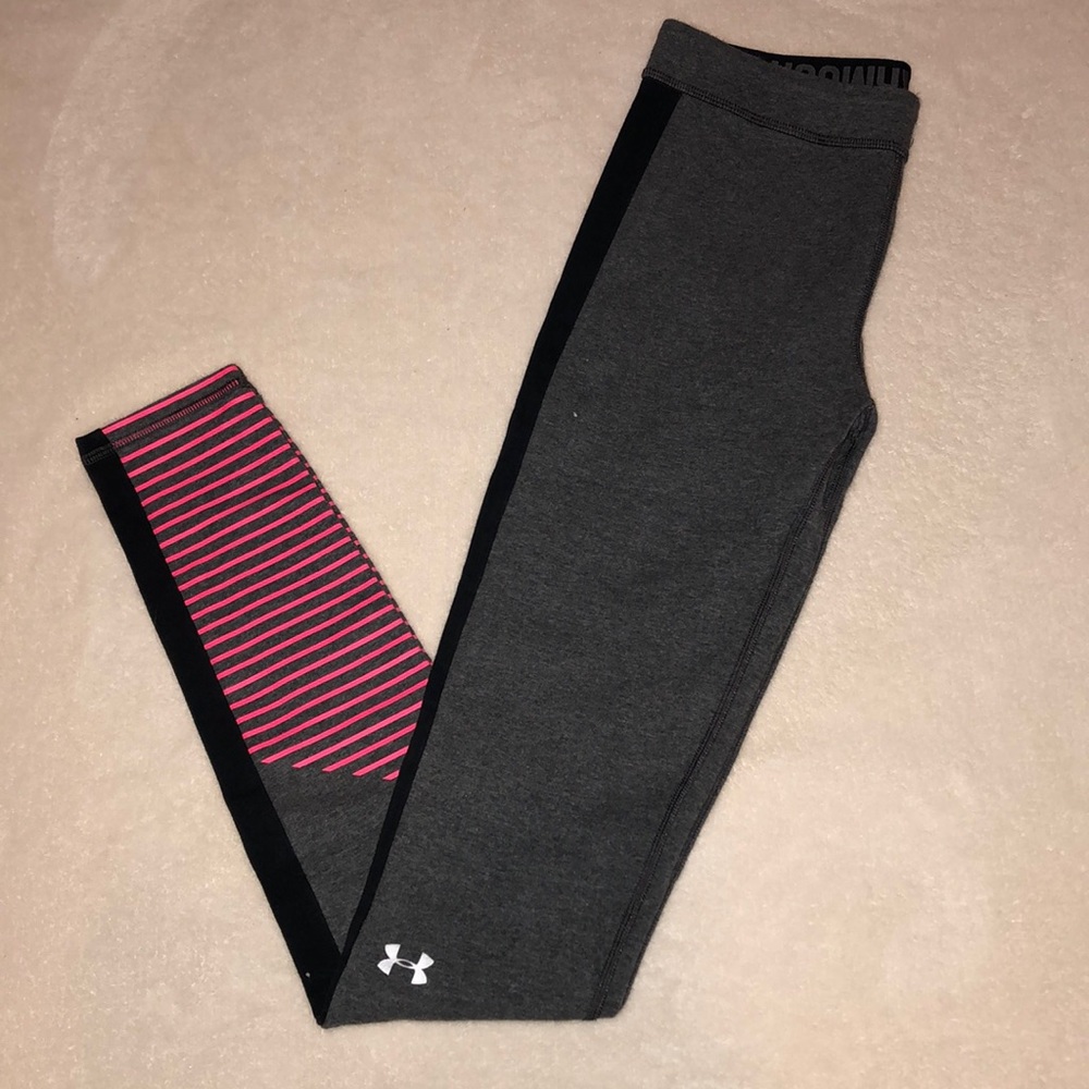 Under armor leggings